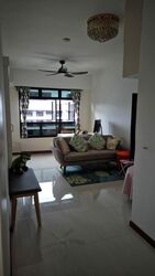Blk 117B Eastlink II @ Canberra (Sembawang), HDB 2 Rooms #513531791